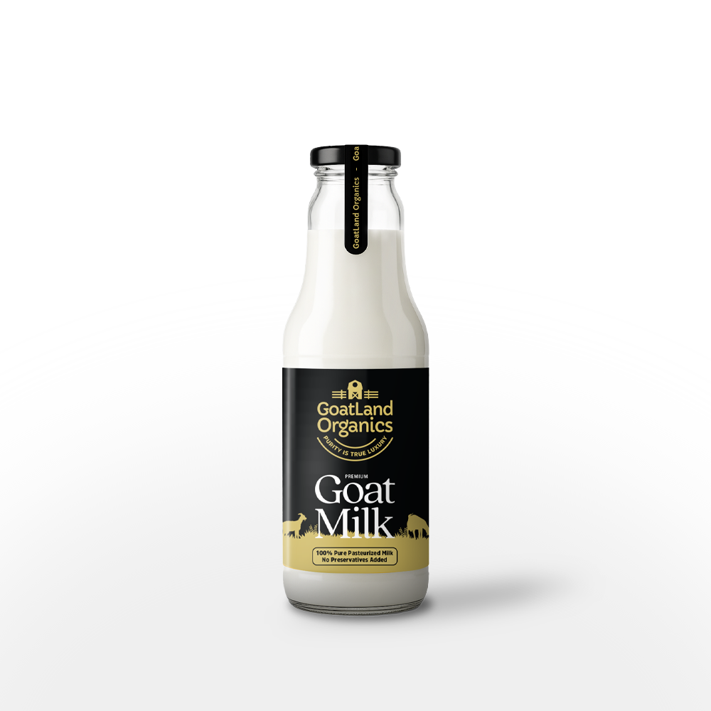 Goat Milk